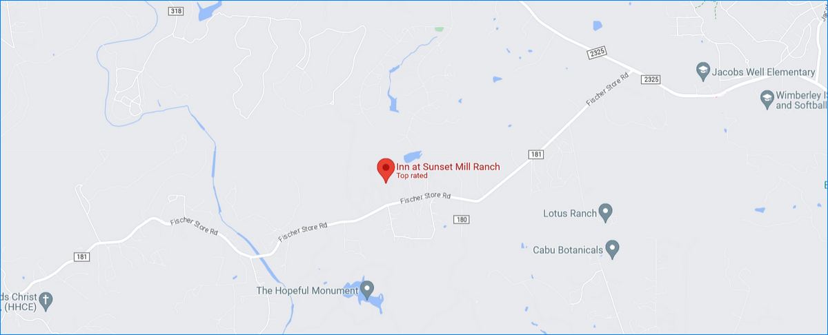 2690 Fischer Store Rd, Wimberley, TX 78676