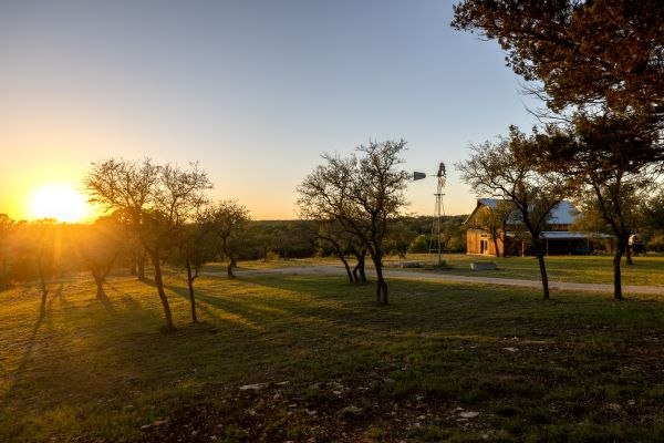 Inn at Sunset Mill Ranch