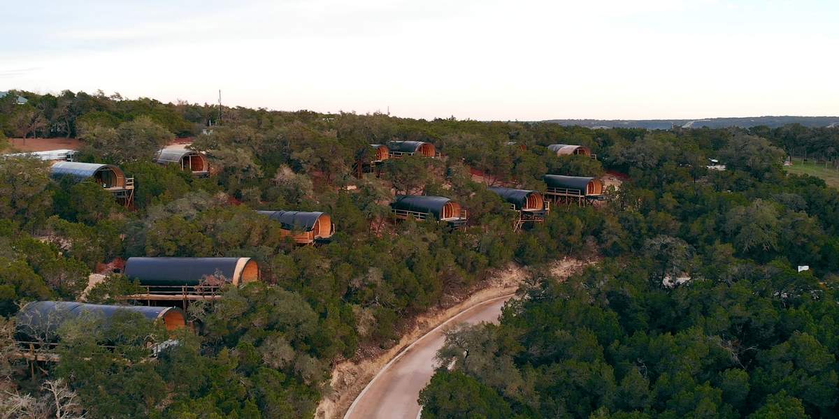 Onera - Wimberley