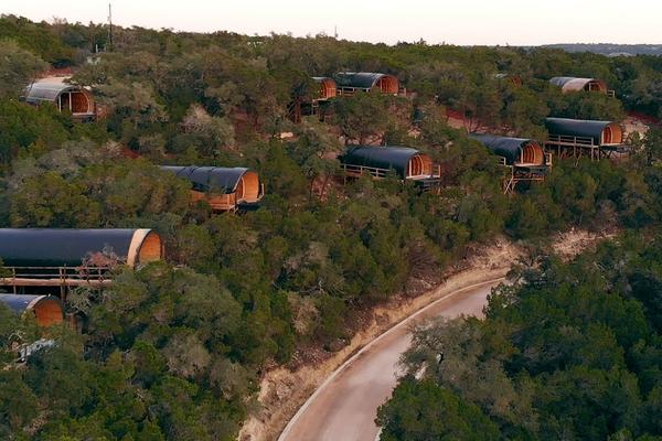 Onera - Wimberley